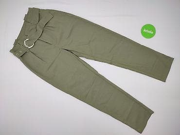 marmurki spodnie: Eva Minge, Spodnie materiałowe damskie, rozmiar M — 2