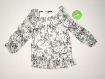 koszula hawajska lidl: Vero Moda, Women's blouse, size L (EU 40) — 2