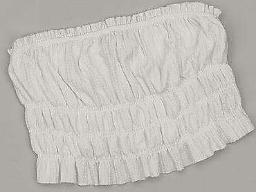 biustonosze 95e: Bershka, Top damski, rozmiar M — 1