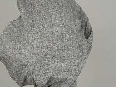 biale spodnie dresowe mohito: H&M, Szorty dla mężczyzn, rozmiar M — 5