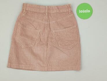 spódniczka welurowa: Vero Moda, Spódnica damska, rozmiar XS — 3