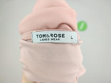 t shirty rush: Tom Rose, Sukienka damska, rozmiar L — 4