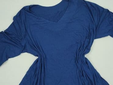 bluzki koszulowe duże rozmiary: Women`s T-shirt, size 3XL — 3