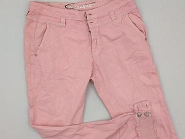 ltb spodnie: Esprit, Spodnie materiałowe damskie, rozmiar XL — 1