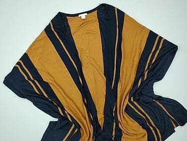 koc primark: H&M, Ponczo damskie, rozmiar L — 2