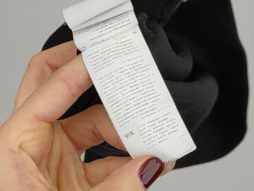 czarne spódnice orsay: Sinsay, Spódnica damska, rozmiar M — 5