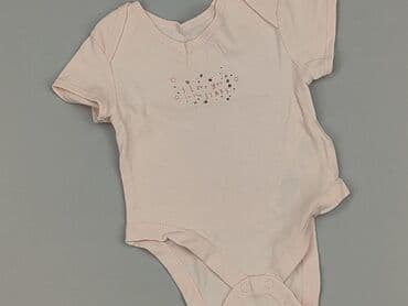 sukienka dla 6 latki: Body, Primark, 1-3 months, 
condition - Very good — 1