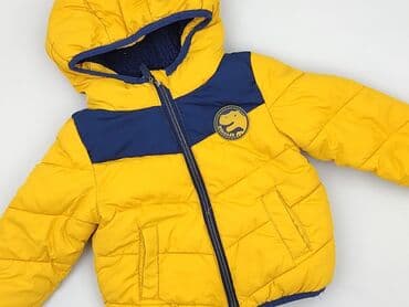 Jacket, Cool Club, 9-12 months, condition - Very good at lalafo.pl Jacket, Cool Club, 9-12 months, condition - Very good