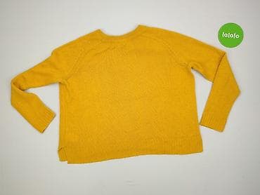 sweter dilvin: H&M Divided, Sweter damski, rozmiar M — 3