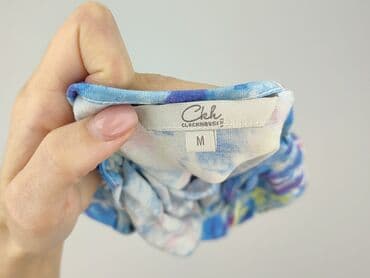 tie diy t shirty: C&A, T-shirt damski, rozmiar M — 4