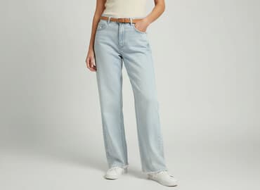 Denim Collection, Джинси жіночі, розмір S