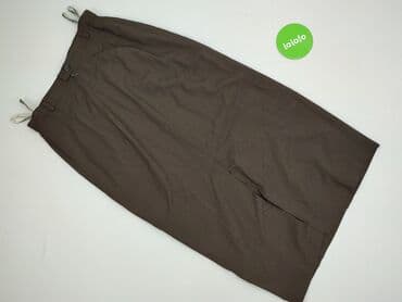 spódnice midi plisowane czarne: Spódnica damska, rozmiar M — 2