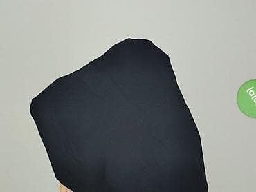 latex: Material trousers for women, size L — 7