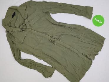 sukienka koszulowa plus size: New Look, Sukienka damska, rozmiar M — 2