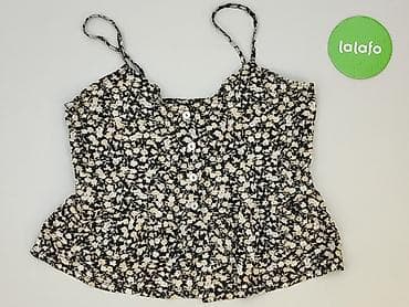 bluzki paris: Gina Tricot, Top damski, rozmiar S — 2