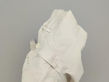 stradivarius ogrodniczki: Spodnie jeansowe, Zara, 14 lat, 164, stan - Bardzo dobry — 6