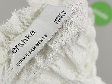 biustonosze 95e: Bershka, Top damski, rozmiar M — 4