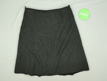 wólczanka spódnice plisowane: Spódnica damska, rozmiar XL — 3