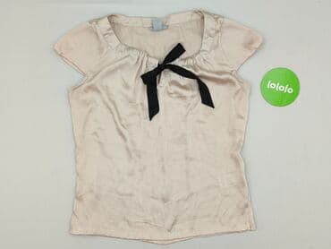 mango bluzki: H&M, Bluzka damska, rozmiar M — 2