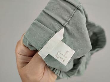 zalando bluzki z krótkim rękawem: Bluzka damska, rozmiar M — 4