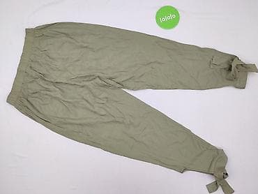 spodnie version: Shein, Spodnie dresowe damskie, rozmiar M — 3