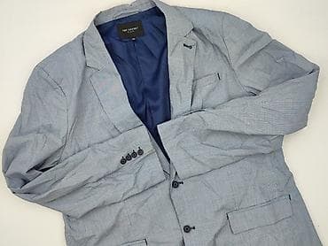 version jeans: Marynarka dla mężczyzn, rozmiar XL — 1