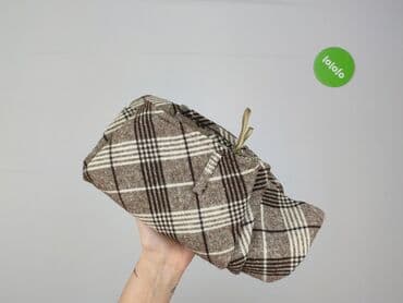 sukienka w czerwoną krate mohito: Kiwi, Spódnica damska, rozmiar M — 6