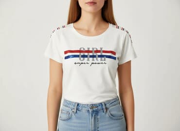 t shirty fairy: Bella, T-shirt damski, rozmiar S — 1