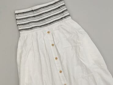 długie bawełniane spódnice: Women`s skirt, size S — 1