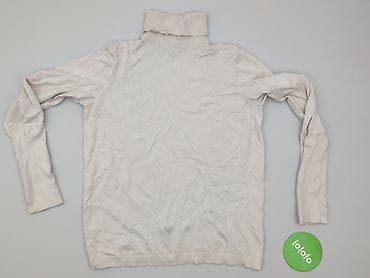sweter lacoste: Reserved, Golf damski, rozmiar L — 3