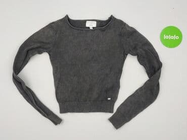 pull and bear t shirty oversize: PULL&BEAR, Sweter damski, rozmiar XS — 2