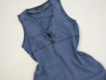 dżinsy z łańcuchem: Newline, Sukienka damska, rozmiar M — 2