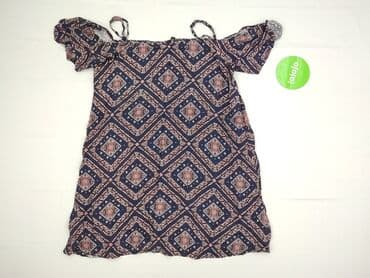 bluzka w stylu latino: Divided, Women's blouse, size 2XL — 3