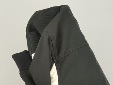 spodenki dresowe pull and bear: Bluza z kapturem damska, rozmiar S — 5