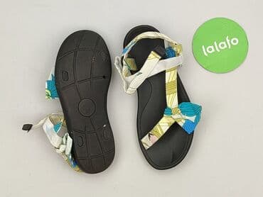 buty zdrowotne damskie berkemann: Sandals for women, size 39 — 3