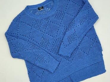 intimissimi legginsy z kaszmirem: F&F, Sweter damski, rozmiar L — 1
