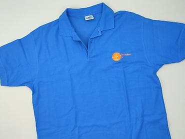 dresy umbro: Koszulka polo dla mężczyzn, rozmiar XL — 1