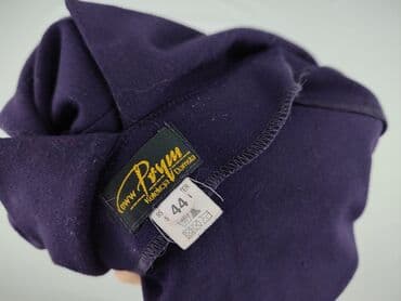 fioletowe sukienki plus size: Sukienka damska, rozmiar 2XL — 4