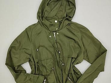 Parka damska, rozmiar XL