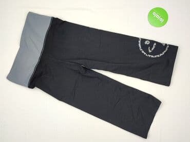 koszulki latynka allegro: Zumba, Material trousers for women, size M (EU 38) — 3