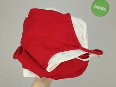 zalando klapki damskie tommy hilfiger: Clockhouse, Top damski, rozmiar L — 7