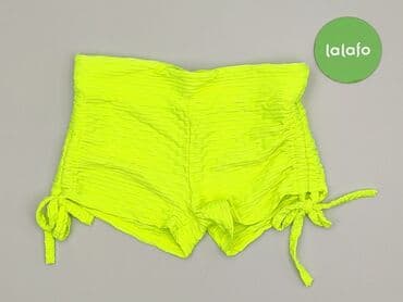 gdzie kupić krótkie spodenki: Szorty damskie, rozmiar XL — 2