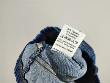 tommy hilfiger legginsy damskie: Tom Rose, Jeansy damskie, rozmiar M — 6