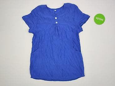 lizzy blue: Bluzka damska, rozmiar XL — 2