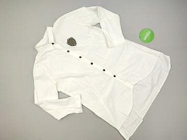 bygen koszule: Koszula damska, rozmiar L — 2