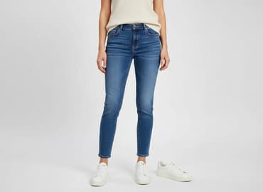 one teaspoon jeansy damskie: Street One, Jeansy damskie, rozmiar M — 7