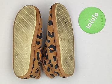 kapcie peoco: Kapcie damskie, rozmiar 37 — 3