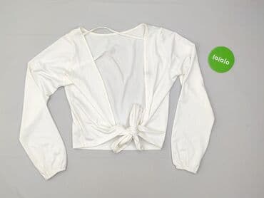 mohito bluzki: Sinsay, Жіноча блуза, M на lalafo.pl — 3 mohito bluzki: Sinsay, Жіноча блуза, M — 3