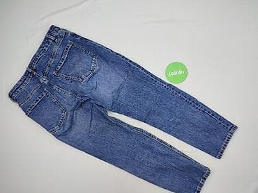 jeans river island: Jeansy damskie, rozmiar M — 3