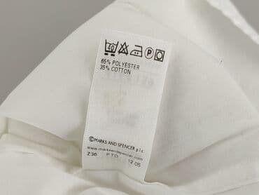 koszulka c a: Koszulа dla mężczyzn, L, Marks & Spencer, stan - Bardzo dobry — 6